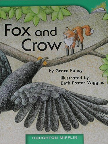 9780547026978: Fox and Crow