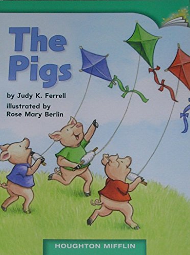 Beispielbild fr The Pigs zum Verkauf von Gulf Coast Books