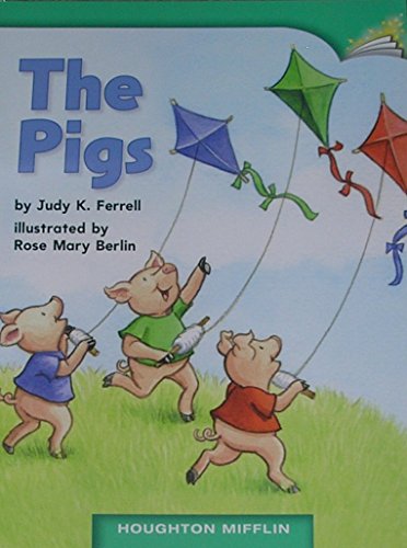 Imagen de archivo de The Pigs a la venta por Gulf Coast Books