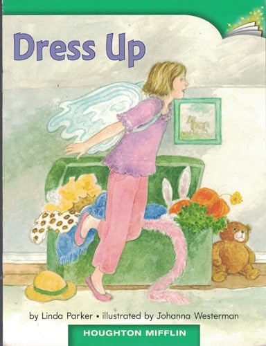 Imagen de archivo de Dress Up (Realistic Fiction; Sequence of Events) a la venta por Wonder Book