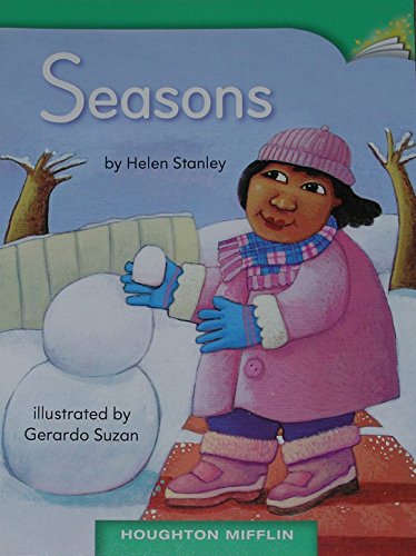 Stock image for Seasons for sale by Your Online Bookstore