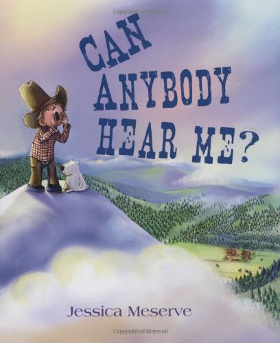 Stock image for Can Anybody Hear Me? for sale by Goodwill of Colorado