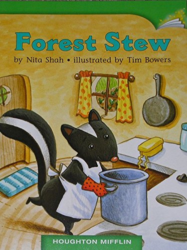 Beispielbild fr Forest Stew zum Verkauf von Better World Books