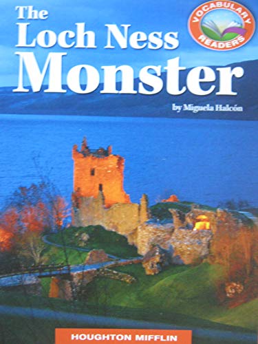 Beispielbild fr Vocabulary Readers Grade 2 -- The Loch Ness Monster zum Verkauf von Decluttr