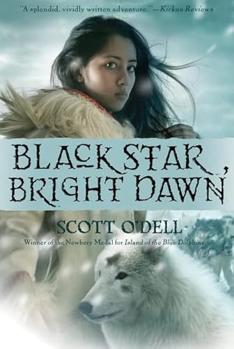 Beispielbild fr Black Star, Bright Dawn zum Verkauf von AwesomeBooks