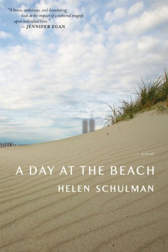 Beispielbild für Day at the Beach: A Novel zum Verkauf von medimops