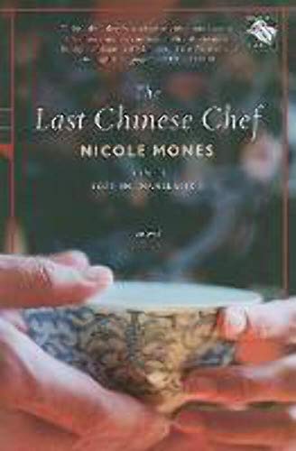 9780547053738: The Last Chinese Chef: A Novel
