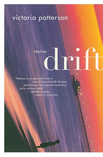 Stock image for Drift : Stories for sale by Better World Books