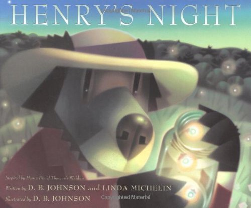 Beispielbild fr Henry's Night (A Henry Book) zum Verkauf von Wonder Book