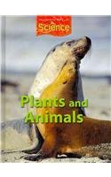 9780547062365: Houghton Mifflin Science: Student Edition Grade 2 Module A: Plants and Animals 2009