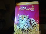 9780547067018: Math Expressions, Grade 5 Homework and Rembering Consumable: Houghton Mifflin Math Expressions (2) (Math Expressions 2009 - 2012)