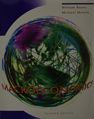 Boyes Microeconomics With Your Guide To An A Passkey 7th Ed + Aplia 2 Semester Passkey (9780547069784) by J.K.