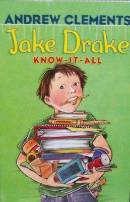 9780547073675: Jake Drake: Trade Novel Grade 3 (Journeys)