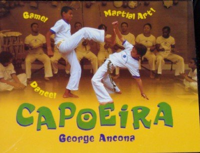 Beispielbild fr Capoeira: Trade Novel Grade 3 (Journeys) zum Verkauf von BooksRun