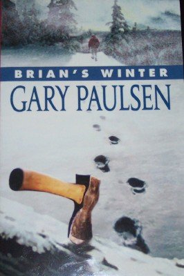 9780547074023: Brian's Winter: Student Text (Journeys)
