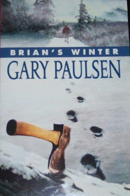 9780547074023: Brian's Winter