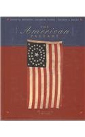 Kennedy American Pageant Complete Thirteenth Edition Plus Cobbs Majorproblems In American History Volume Two Second Edition (9780547075914) by Kennedy, David M.