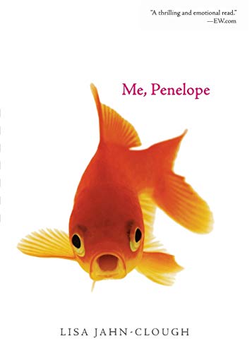 Stock image for Me, Penelope for sale by California Books