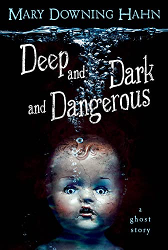 Beispielbild fr Deep and Dark and Dangerous zum Verkauf von Your Online Bookstore