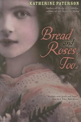 Beispielbild fr Bread And Roses, Too zum Verkauf von Wonder Book