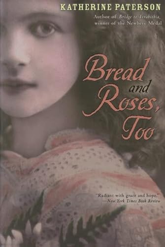 Stock image for Bread and Roses, Too for sale by SecondSale
