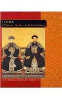 9780547079998: China / Rand McNally Historical Atlas of the World