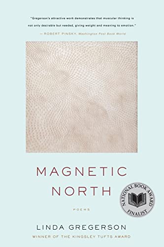 Imagen de archivo de Magnetic North a la venta por SecondSale