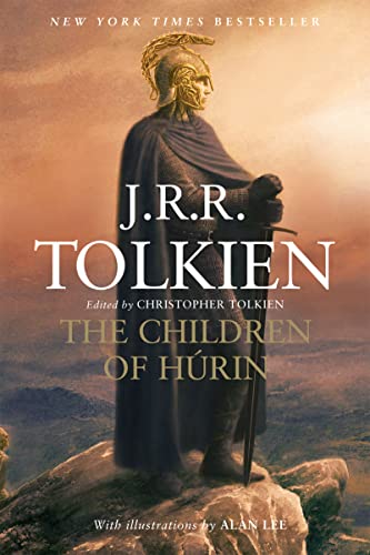 Imagen de archivo de The Tale of the Children of Húrin: Narn i Chin Húrin a la venta por Your Online Bookstore