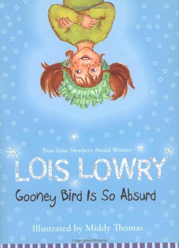9780547119670: Gooney Bird Is So Absurd (Gooney Bird Greene)