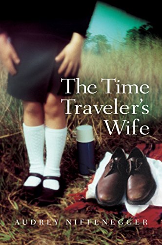9780547119793: The Time Traveler's Wife