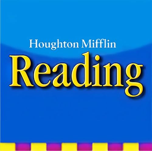 9780547120737: HOUGHTON MIFFLIN LEVELED READE: Houghton Mifflin Harcourt Leveled Readers (Houghton Mifflin Leveled Readers)
