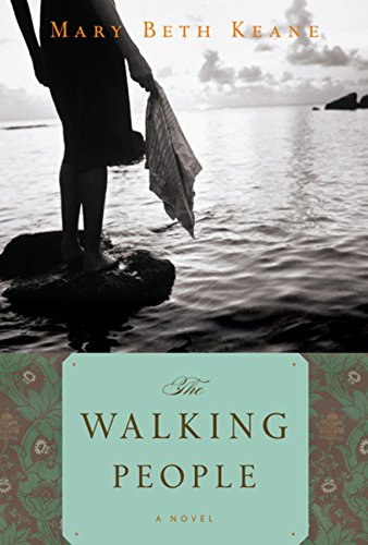 Beispielbild fr The Walking People zum Verkauf von Better World Books