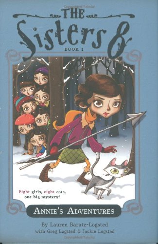 9780547133492: Annie's Adventures (The Sisters 8)