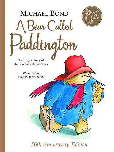 9780547133515: Bear Called Paddington