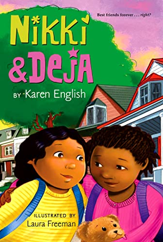 Stock image for Nikki and Deja: Nikki and Deja, Book One (1) for sale by SecondSale