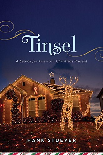 Tinsel: A Search for America's Christmas Present