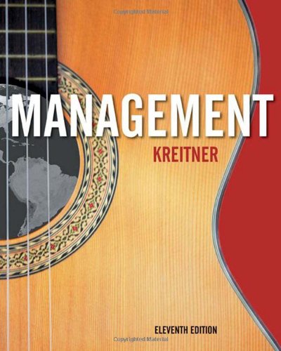 Stock image for Principles of Management for sale by Better World Books