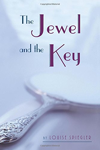 Beispielbild fr The Jewel and the Key zum Verkauf von Better World Books