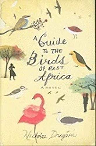 9780547152585: A Guide to the Birds of East Africa