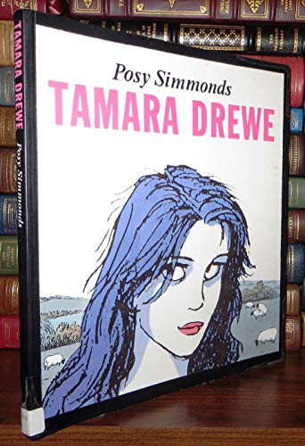 Imagen de archivo de Tamara Drewe a la venta por ZBK Books