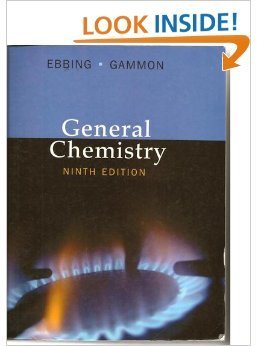 Beispielbild fr General Chemistry W/Pauk: Succeed in College (Custom) 9th zum Verkauf von Better World Books