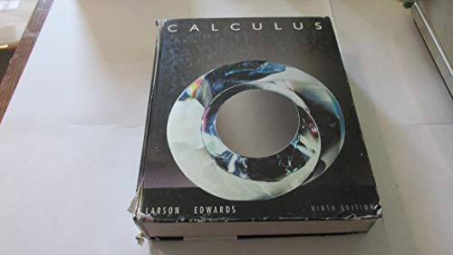 9780547167022: Calculus