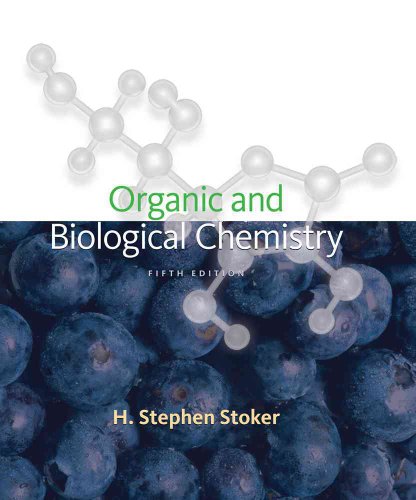 Beispielbild fr Organic and Biological Chemistry zum Verkauf von Better World Books