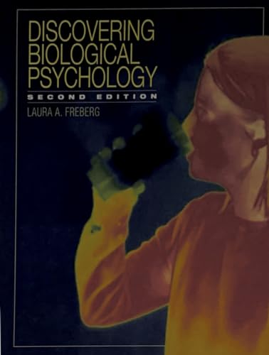 Imagen de archivo de Discovering Biological Psychology (PSY 381 Physiological Psychology) a la venta por BooksRun