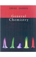 9780547182681: General Chemistry