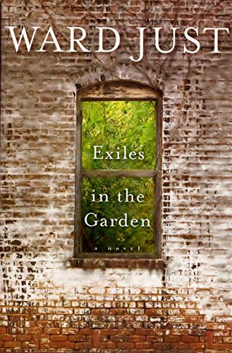 9780547195582: Exiles in the Garden