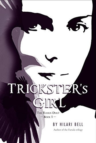 Stock image for Trickster's Girl for sale by Better World Books