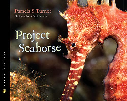 Beispielbild fr Project Seahorse zum Verkauf von Better World Books