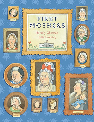 9780547223018: First Mothers