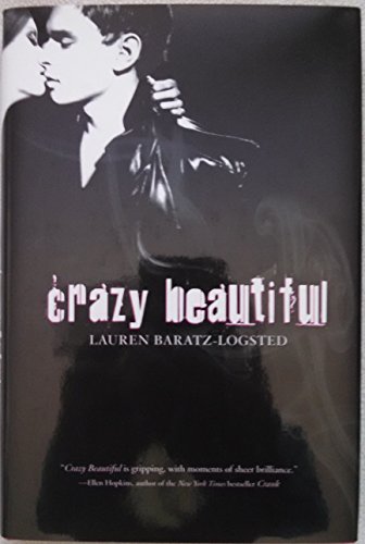 Stock image for Crazy Beautiful for sale by Wonder Book